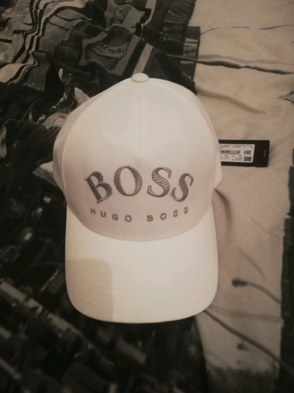 hugo boss hat amazon